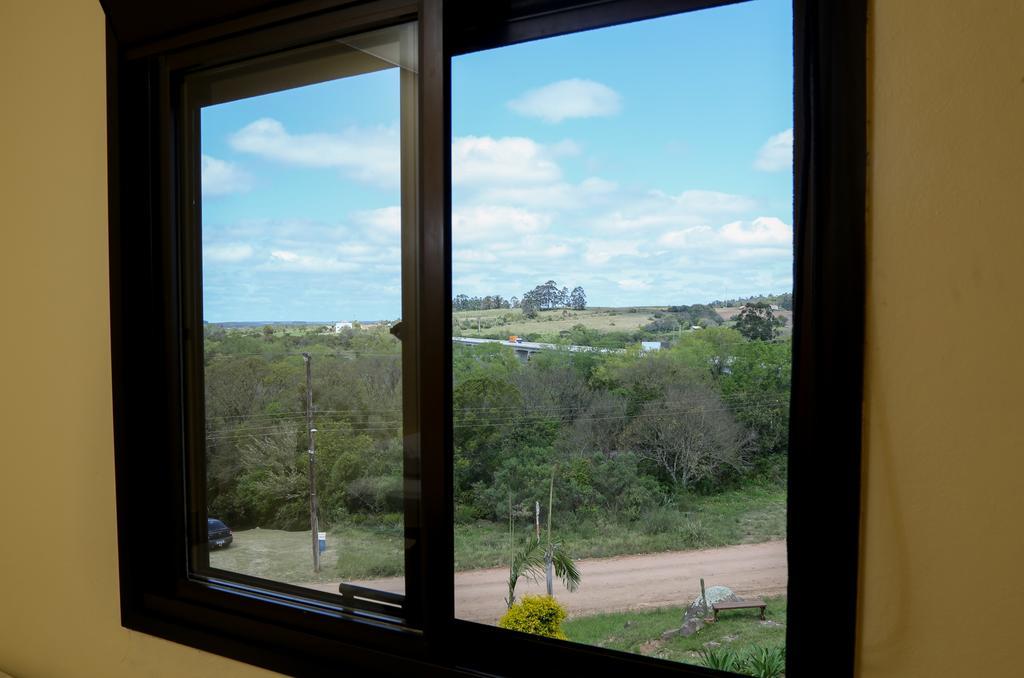 Pousada Pedra Bonita Cristal Dış mekan fotoğraf